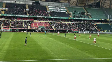 Çorumspor Süper Lig’e çıktı! Esenler Erokspor’u 2-0 yenen Çorum FK tarihe geçti