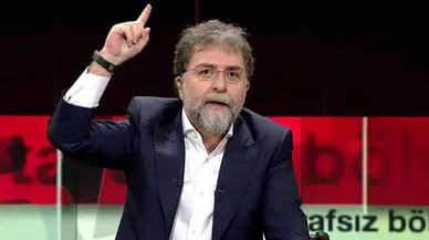 Ahmet Hakan'dan 'Referandum' çıkışı