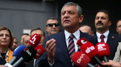 Özgür Özel: Mecliste DEM Parti ile görüşme ve bayram planlaması yapacağız