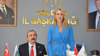 İYİ Parti’den asgari ücret için temmuzda ara zam çağrısı