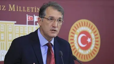 CHP'li İRGİL:'SİGARA ALMASI YASAK ÇOCUKLARI EVLENDİRECEKLER!'
