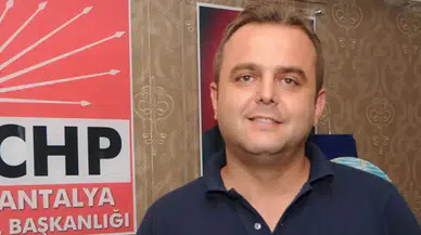 CHP'li Kök Çöken Alanya- Kumluca karayolu TBMM gündemine taşındı!..