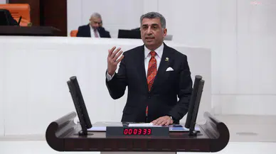 Gürsel Erol’dan CHP’deki butlan kararı sonrası birlik çağrısı