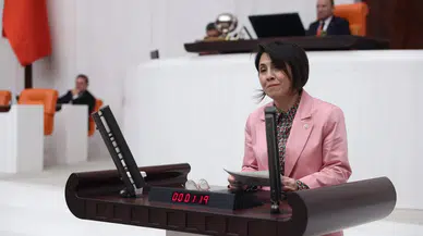 CHP’li Aylin Yaman’dan Özel Sağlık Tesisi Eleştirisi