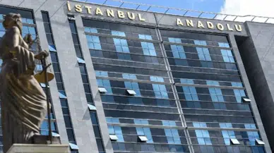 Anadolu Adliyesi'ndeki hareketliliğin nedeni belli oldu