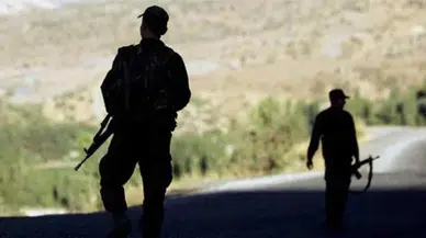 TSK: Lice'de 4 terörist öldürüldü