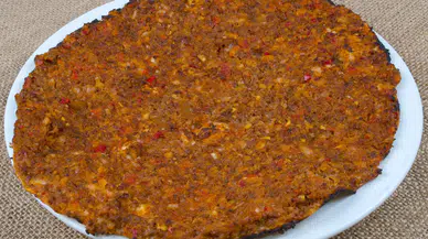 Fethiye’de bin 450 liralık lahmacun gündem oldu: Ticaret Bakanlığı ceza kesti