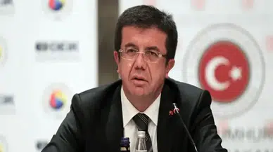 Bakan Zeybekci: OHAL kalkmalı