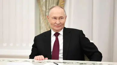 Putin meydan okudu: Karşılık vereceğiz!