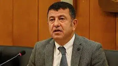 CHP'li Ağbaba: İktidar kaza, biz cinayet diyoruz