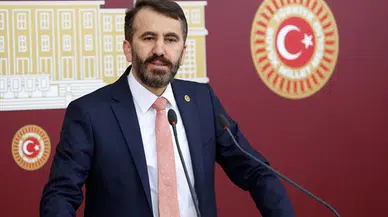 CHP'li Serkan Topal'dan Adalet Yürüyüşünün 24. Gününde Açıklama