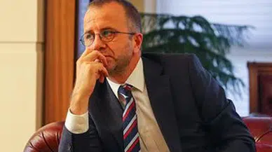 RTÜK Üyesi Okan Konuralp: RTÜK cezaları eliyle basın özgürlüğünü boğmaya çalışan siyasi irade suçluluk telaşındadır. Not ise not ediyoruz!