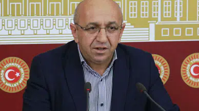 HDP milletvekili Alican Önlü gözaltına alındı