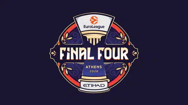 EuroLeague Final Four eşleşmeleri belli oldu! Fenerbahçe Beko’nun rakibi Olympiakos