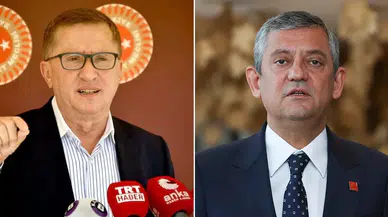 Özgür Özel ve Lütfü Türkkan hakkında 4 dokunulmazlık dosyası TBMM’de
