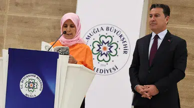 Muğla’da çiftçiler Dünya Çiftçiler Günü’nde bir araya geldi