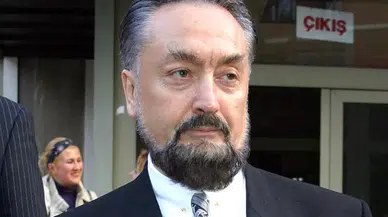 Adnan Oktar: Tayyip Hocam yanında dekolte kadınlarla konserlere katılsın; hükümetin önceliği bu olmalı