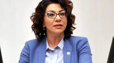 CHP'Lİ BİÇER:'SİYASAL İSLAMCI FAŞİZMİN İNSAN DERİSİYLE KAPLI ANAYASA'SI!'