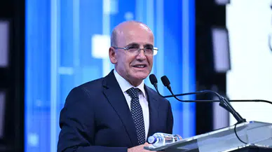 Mehmet Şimşek açıkladı: Enflasyon beklentilerinde mayıs ayında düşüş