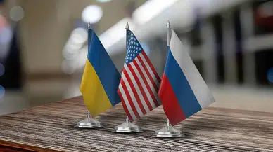 Trump duyurdu: Rusya ve Ukrayna arasında 3 günlük ateşkes anlaşması