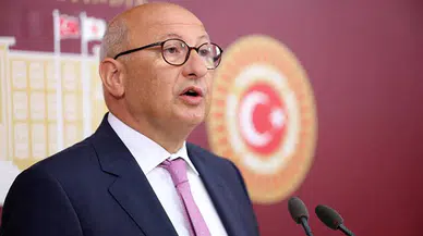 CHP'li Çakırözer Türk İş'e bağlı sendika temsilcileri ve işçileri dinledi