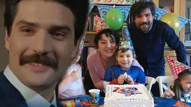 Yaman'a sürpriz parti