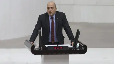 İddianame Godot gibi