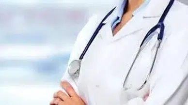 'Kadın doktora iki kadın saldırdı' iddiası