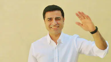 Pervin Buldan: "Selahattin Demirtaş’ın herkese selam ve sevgileri var"