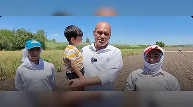 Turhan Çömez’den Mevsimlik İşçi Tepkisi: “Fatura Yok, Bordro Yok, SGK Yok”