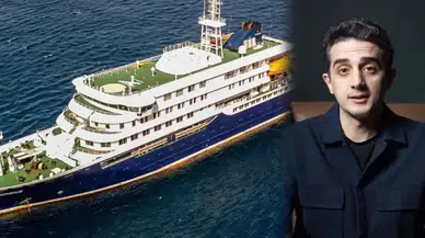 Ruhi Çenet’ten hantavirüs açıklaması: “Hiçbir hastalık belirtim yok”