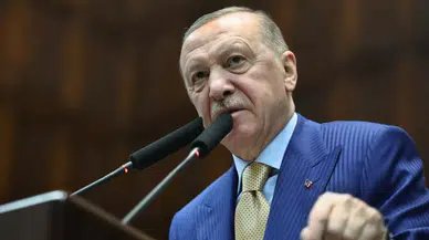Erdoğan’dan Gençlik Şöleni Açıklaması: “Gençler Yaftalanmadan Önce Anlaşılmayı Bekliyor”