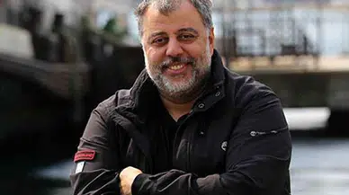 Hamdi Alkan kızı Zeynep Alkan'ın ilişkisini yorumladı!