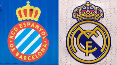 Espanyol - Real Madrid maçı bugün: Madrid için şampiyonluk yarışında son çıkış