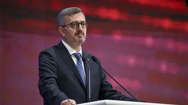 Burhanettin Duran’dan Solingen mesajı: O acı hâlâ hafızalardaki yerini koruyor