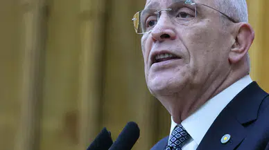 Dervişoğlu’ndan gençlik çıkışı: “Genç iş bulamıyor, bulsa geçinemiyor”