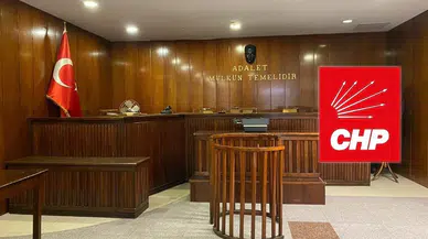 CHP İstanbul İl Kongresi Davasında Yeni Gelişme: Mahkemeden Birleştirme Talebi Kararı