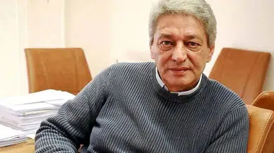 'Reza'dan bahşişi peşin alanlar 'milli kahraman' ilan edilsin!'