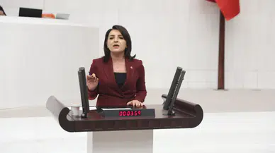 CHP’li Gülcan Kış’tan Gıda İthalatı Tepkisi: “Hikâye Değil, Hesap İstedik”
