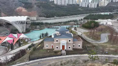 Ankara’da Ücretsiz Düğün Desteği Büyüyor: Yeni Salon Hizmete Açıldı