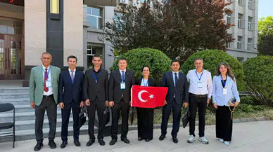 Muğla Büyükşehir Belediyesi Çin’de uluslararası seminerde temsil edilecek