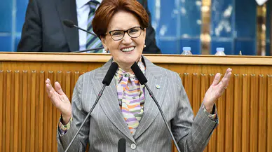 İYİ Parti'ye son dakika bomba transfer! Akşener önümüzdeki hafta rozetini takacak