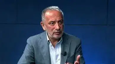 Fatih Altaylı hakkında karar!
