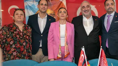 CHP Berlin’de Yeni Dönem: Başkanlığa İmam Kaloğlu Seçildi