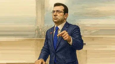 İBB Davası'nın 53. duruşmasında savcı 5 kişinin tahliyesini istedi