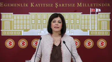 Beştaş:Pasaportları iptal edilen vatandaşların muhalif kesimden olmasının izahı nedir?