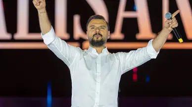 Alişan son noktayı koydu