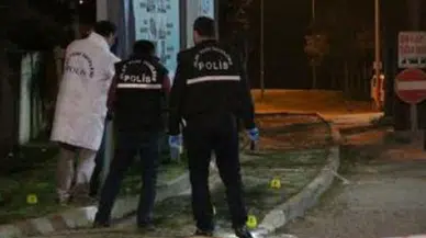 Polis kurşunuyla ölen gencin davası başladı