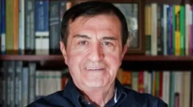 Osman Pamukoğlu'ndan o sözleri için Muhsin Kızılkaya'ya çok sert tepki!