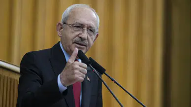 Kılıçdaroğlu: Zalimin karşısında durmak mazlumun görevidir, bizim görevimizdir